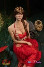 Elegant Sex Doll