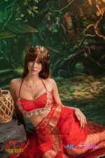 Elegant Sex Doll