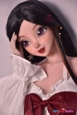 Elsa Babe-Hashimoto Wakaba Ayaka-148cm (10)