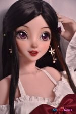 Elsa Babe-Hashimoto Wakaba Ayaka-148cm (7)