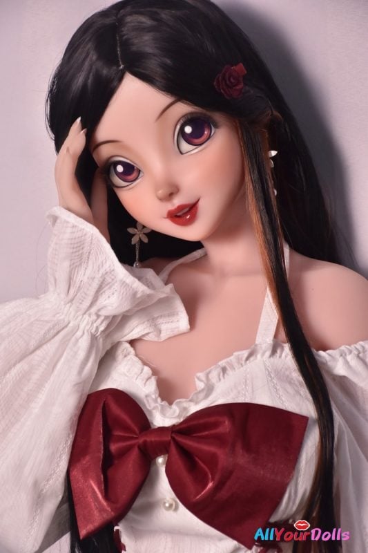 Elsa Babe-Hashimoto Wakaba Ayaka-148cm (9)