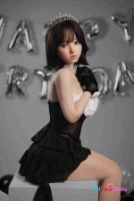 Fair Skin Asian Sex Doll