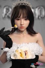 Fair Skin Asian Sex Doll