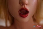 Silicone Love Doll