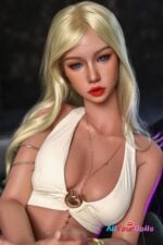 Silicone Sexy Doll