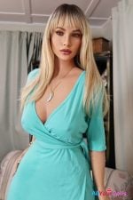 Silicone Sex iDO Doll Lilth