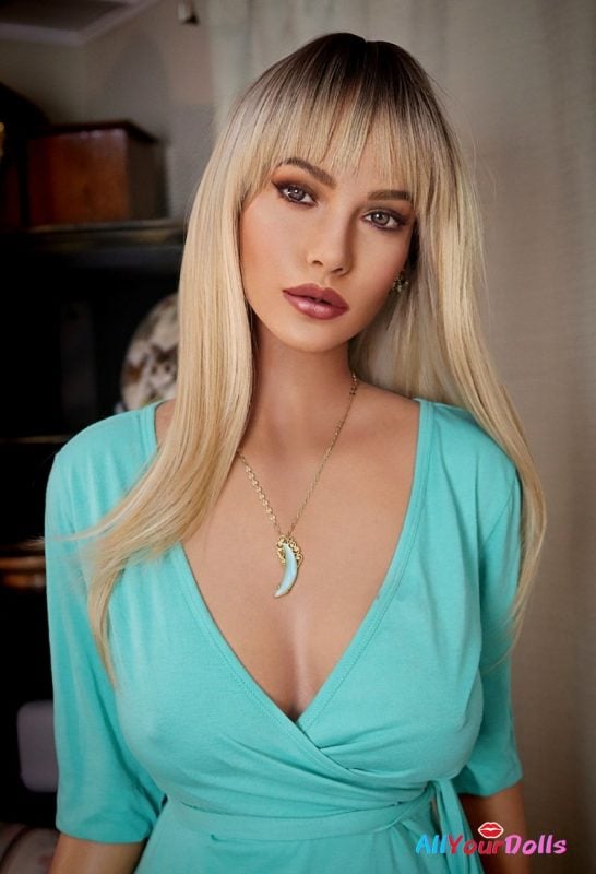 Silicone Sex iDO Doll Lilth