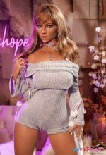 Silicone Sex Doll Yana