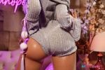 IDODoll 175-D Cup ID3(S) Yana-7