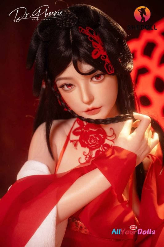 Japanese Sex Doll