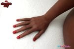 Lily Ebony Sex Doll