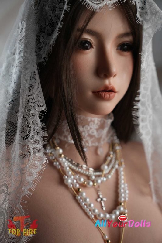 Love Silicone Sex Doll
