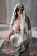 Love Silicone Sex Doll