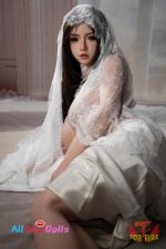 Love Silicone Sex Doll