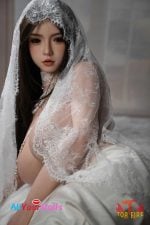 Love Silicone Sex Doll