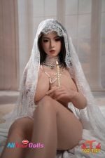 Love Silicone Sex Doll