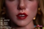 Oral Sex Doll