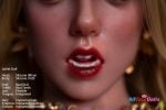 Oral Sex Doll