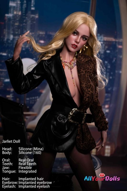 Oral Sex Doll