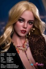 Oral Sex Doll