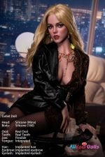 Oral Sex Doll