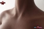 Naomi Chocolate Full Silicone Sex Doll