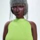 Ebony Sex Doll Nova