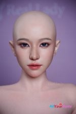 Silicone Sex Doll