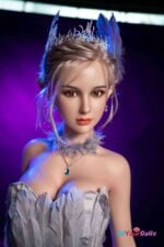 Porn Queen Sex Doll