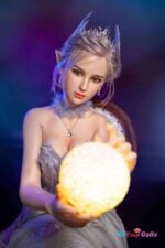 Porn Queen Sex Doll