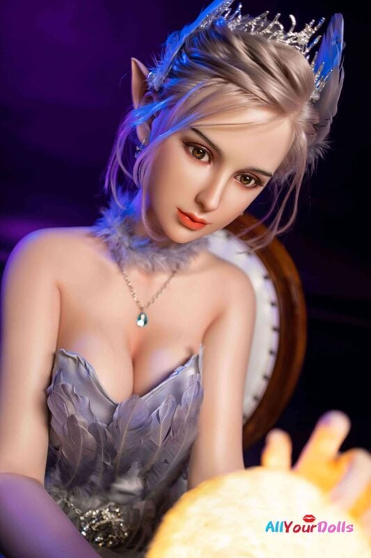 Porn Queen Sex Doll