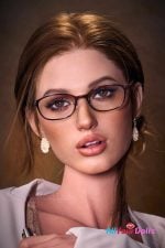 Premium Silicone Sex Doll