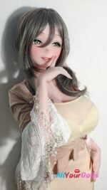 Anime Sex Doll