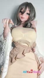 Anime Sex Doll