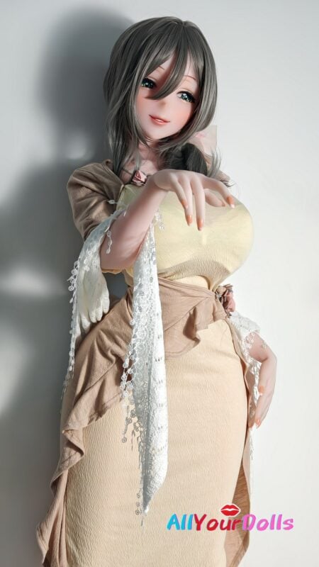 Anime Sex Doll