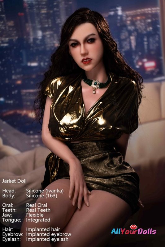 Real Sex Doll
