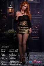Silicone Sex Doll
