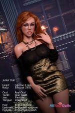 Silicone Sex Doll