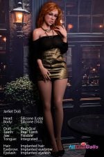Silicone Sex Doll
