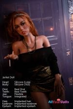 Silicone Sex Doll