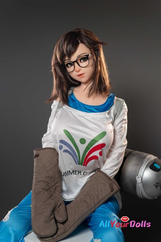 Real Oral Sex Doll