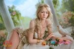 Real Silicone Sex Doll