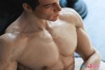 Realing® Leo 178cm(5.8′) Full Silicone Male Sex Doll (8)