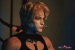 Realing® Regan 178cm(5.8′) Full Silicone Male Sex Doll (38)