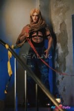 Realing® Regan 178cm(5.8′) Full Silicone Male Sex Doll (46)