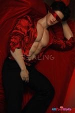 Realing® Regan 180cm(5.91′) Full Silicone Male Sex Doll (44)