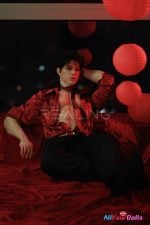 Realing® Regan 180cm(5.91′) Full Silicone Male Sex Doll (61)