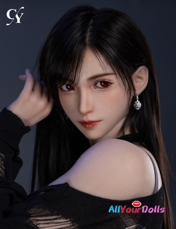 Realistic Sex Doll