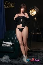 Realistic Silicone Sex Doll