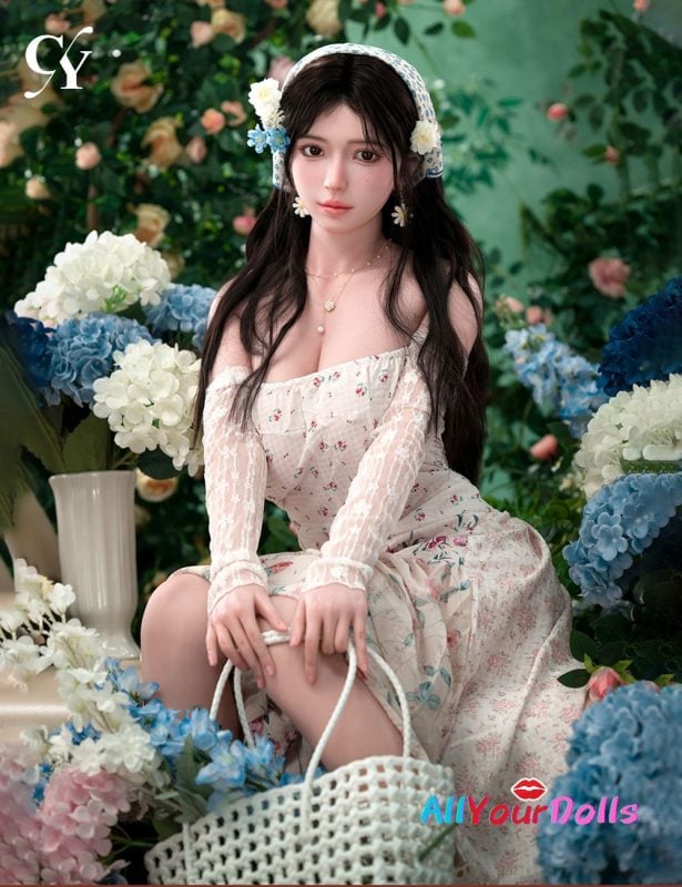 Refined Sex Doll